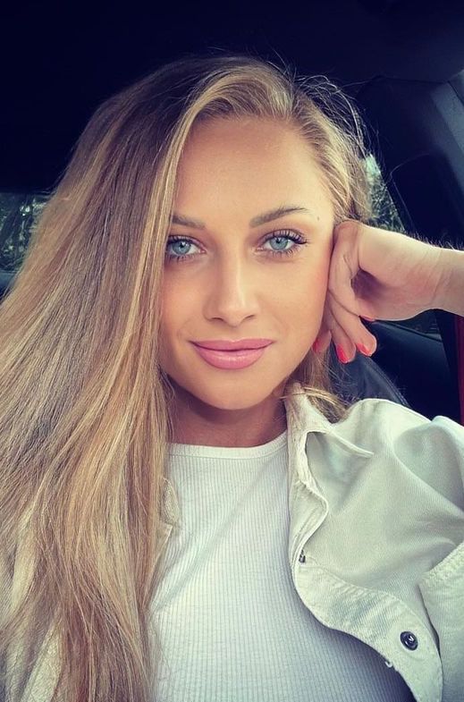 SANDYSLUT Bisexual,Blonde,German,Green,66-70kg